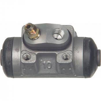 2004 Hyundai Santa Fe Drum Brake Wheel Cylinder Rear Wagner Brake WC140137 image 1 of 1