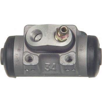 2001 Hyundai Santa Fe Drum Brake Wheel Cylinder Rear Right Wagner Brake WC140138 image 1 of 1