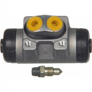 2003 Kia Sedona Drum Brake Wheel Cylinder Rear Wagner Brake WC140860 image 1 of 1