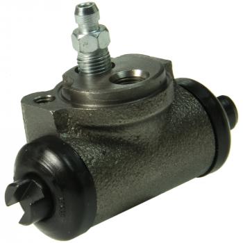 2004 Mitsubishi Outlander Drum Brake Wheel Cylinder Rear Wagner Brake WC141612 image 3 of 3