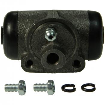 2007 Mitsubishi Raider Drum Brake Wheel Cylinder Rear Wagner Brake WC141637 image 1 of 3