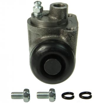 2007 Mitsubishi Raider Drum Brake Wheel Cylinder Rear Wagner Brake WC141637 image 2 of 3