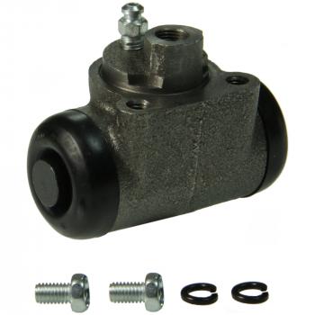 2007 Mitsubishi Raider Drum Brake Wheel Cylinder Rear Wagner Brake WC141637 image 3 of 3