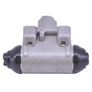 2007 Honda Fit Drum Brake Wheel Cylinder Rear Left Wagner Brake WC142530 image 1 of 1