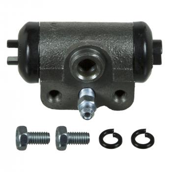 2014 Jeep Compass Drum Brake Wheel Cylinder Rear Wagner Brake WC142534 image 1 of 1
