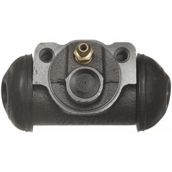 1954 Chevrolet Corvette Drum Brake Wheel Cylinder Rear Wagner Brake WC14497 image 1 of 1