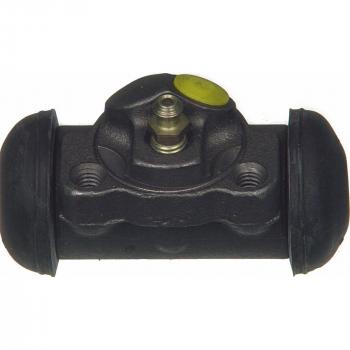 1962 Mercury Meteor Drum Brake Wheel Cylinder Rear Left Wagner Brake WC28804 image 1 of 1