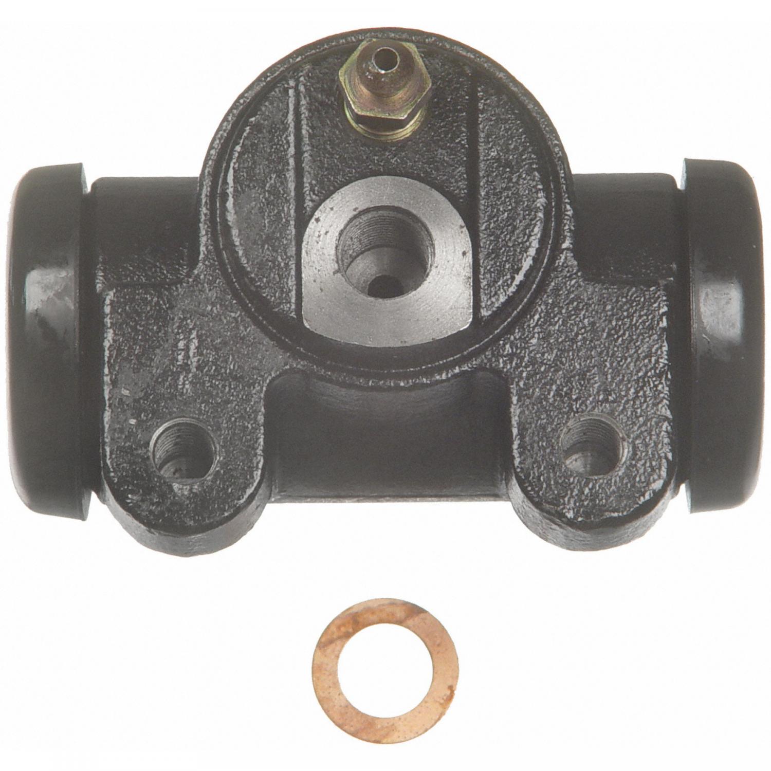 Wagner Brake WC4419 - Drum Brake Wheel Cylinder Wagner Brake WC4419 Drum Brake Wheel Cylinder product image 1 of 1