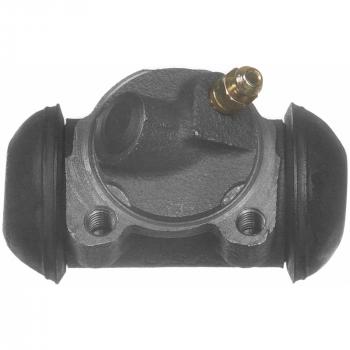 1962 Oldsmobile Dynamic Drum Brake Wheel Cylinder Front Left Wagner Brake WC46285 image 1 of 1
