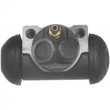 1967 Cadillac DeVille Drum Brake Wheel Cylinder Rear Left Wagner Brake WC4801 image 1 of 1