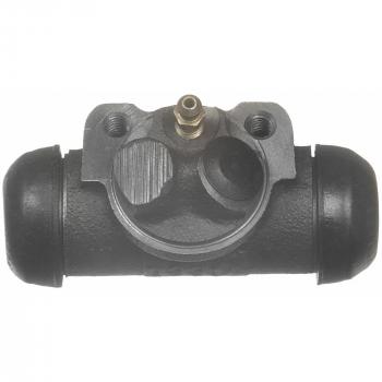 1966 Jeep Dispatcher Drum Brake Wheel Cylinder Rear Right Wagner Brake WC48419 image 1 of 1