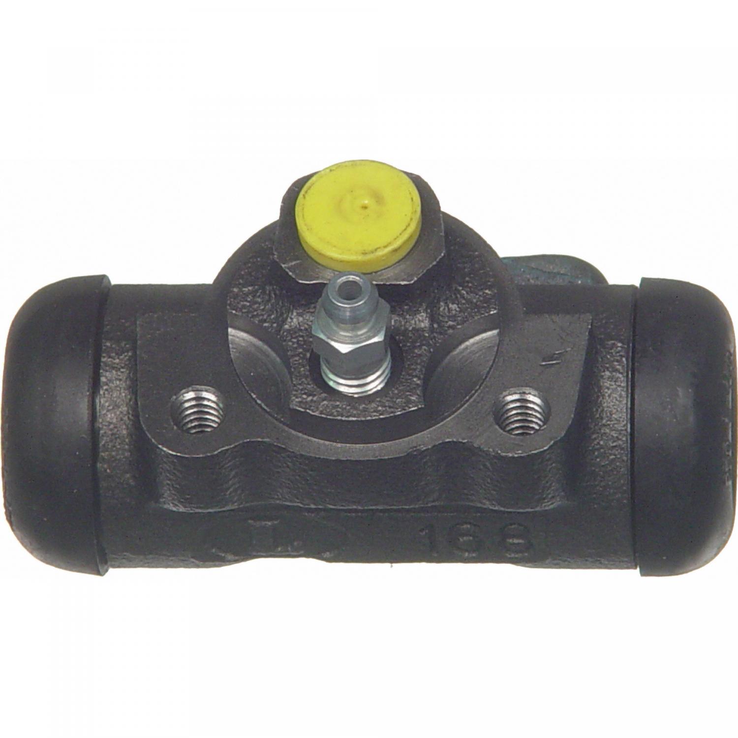 Wagner Brake WC49331 - Drum Brake Wheel Cylinder Wagner Brake WC49331 Drum Brake Wheel Cylinder product image 1 of 1
