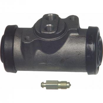 1982 Ford F600 Drum Brake Wheel Cylinder Rear Wagner Brake WC71238 image 1 of 1
