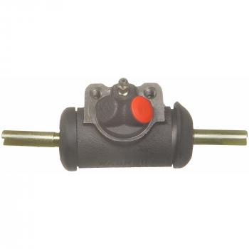 1971 International 1110 Drum Brake Wheel Cylinder Front Left Wagner Brake WC71800 image 1 of 1