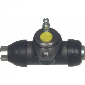 1976 Volkswagen Super Beetle Drum Brake Wheel Cylinder Rear Wagner Brake WC93356 image 1 of 1