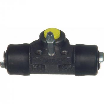 2008 Volkswagen Pointer Drum Brake Wheel Cylinder Rear Wagner Brake WC96399 image 1 of 1