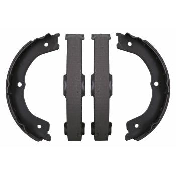 2014 Infiniti QX80 Parking Brake Shoe Rear Wagner Brake Z1002 image 1 of 1