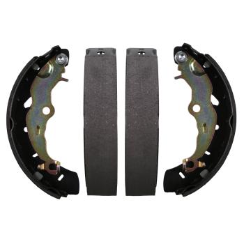 2014 Ford Focus Drum Brake Shoe Rear Wagner Brake Z1004 image 1 of 1