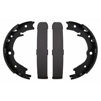 Wagner Brake Z1006 - Parking Brake Shoe Wagner Brake Z1006 Parking Brake Shoe product image 1 of 1