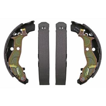 2014 Scion iQ Drum Brake Shoe Rear Wagner Brake Z1010 image 1 of 1