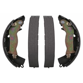 2018 Kia Rio Drum Brake Shoe Rear Wagner Brake Z1021 image 1 of 1