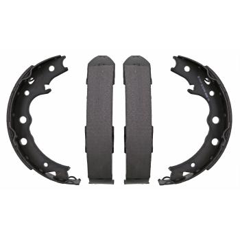2015 Scion FR-S Parking Brake Shoe Rear Wagner Brake Z1035 image 1 of 1