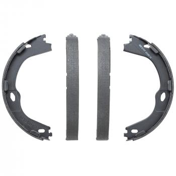2015 Cadillac CTS Parking Brake Shoe Rear Wagner Brake Z1040 image 1 of 3
