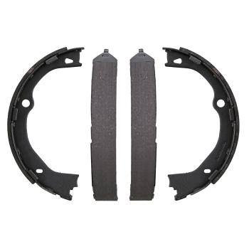 2016 GMC Yukon XL Parking Brake Shoe Rear Wagner Brake Z1051 image 1 of 1