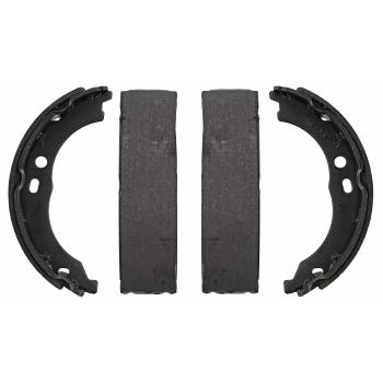 2014 Ram ProMaster 2500 Parking Brake Shoe Rear Wagner Brake Z1067 image 1 of 1
