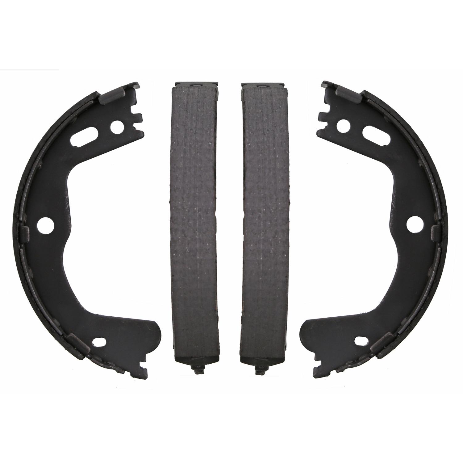 Wagner Brake Z1071 - Parking Brake Shoe Wagner Brake Z1071 Parking Brake Shoe product image 1 of 1