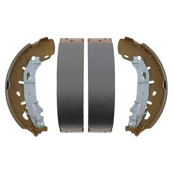 2020 Ram ProMaster City Drum Brake Shoe Rear Wagner Brake Z1080 image 1 of 1