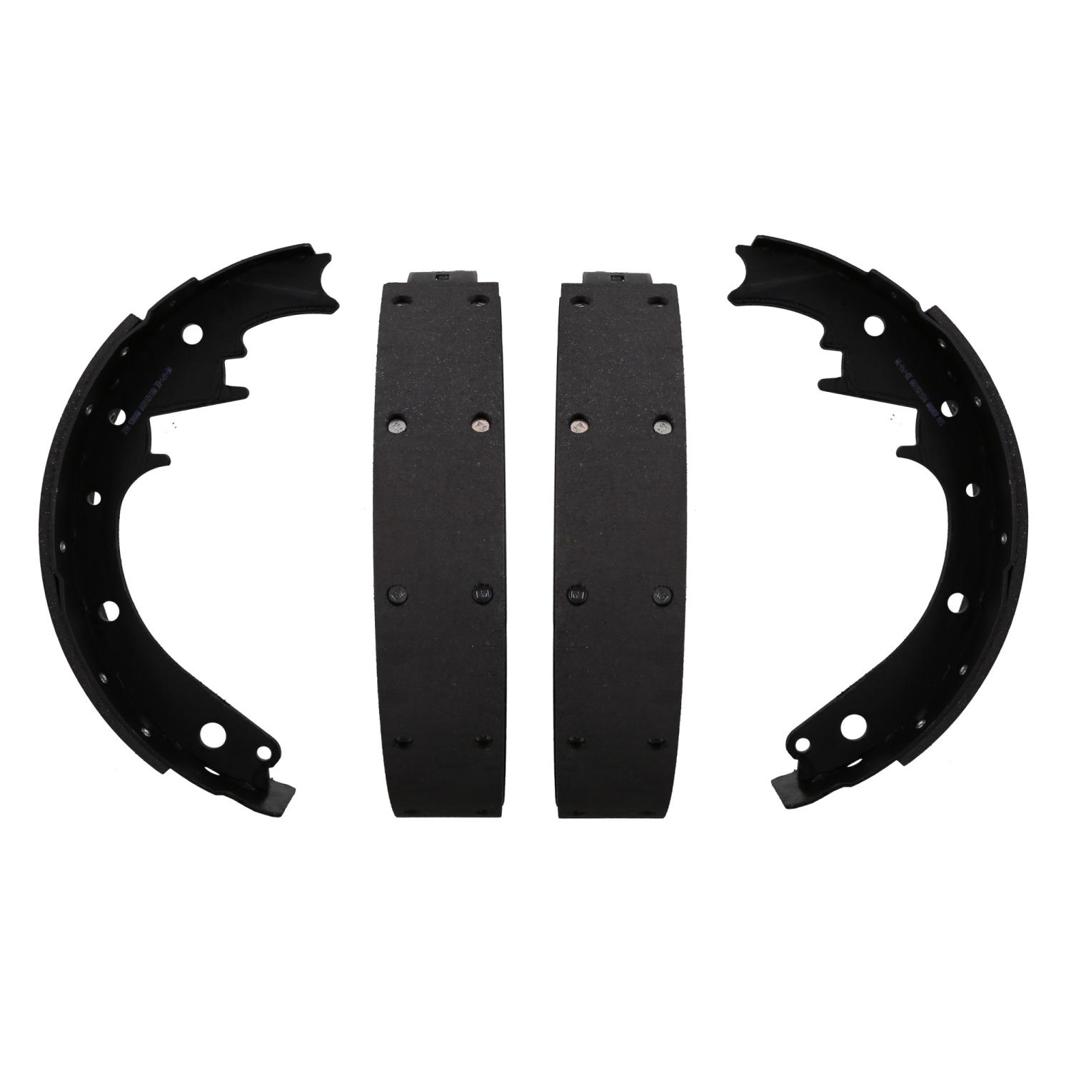 Wagner Brake Z10DR - Drum Brake Shoe Wagner Brake Z10DR Drum Brake Shoe product image 1 of 1