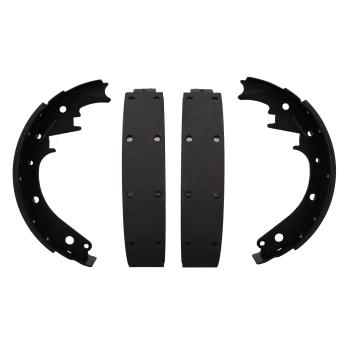 1956 Mercury Medalist Drum Brake Shoe