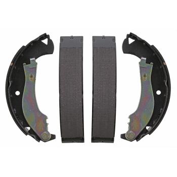 2016 Ram 700 Drum Brake Shoe