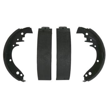 1954 Studebaker Commander Drum Brake Shoe Rear Wagner Brake Z158D image 1 of 1