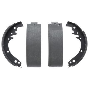 1964 American Motors Classic Drum Brake Shoe Front Wagner Brake Z159 image 1 of 1