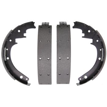 1962 Buick Electra Drum Brake Shoe Front Wagner Brake Z197R image 1 of 1