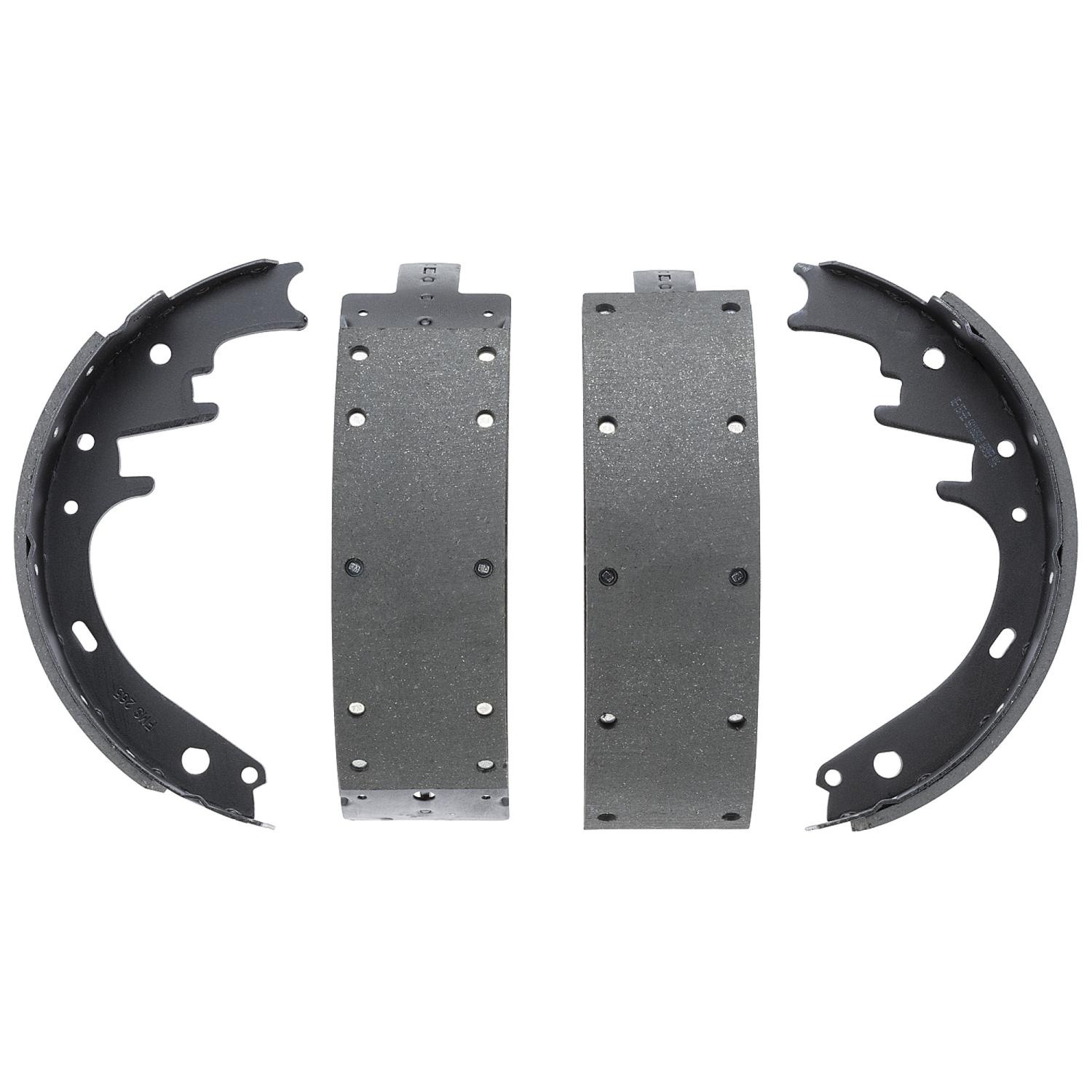 Wagner Brake Z265R - Drum Brake Shoe Wagner Brake Z265R Drum Brake Shoe product image 1 of 1