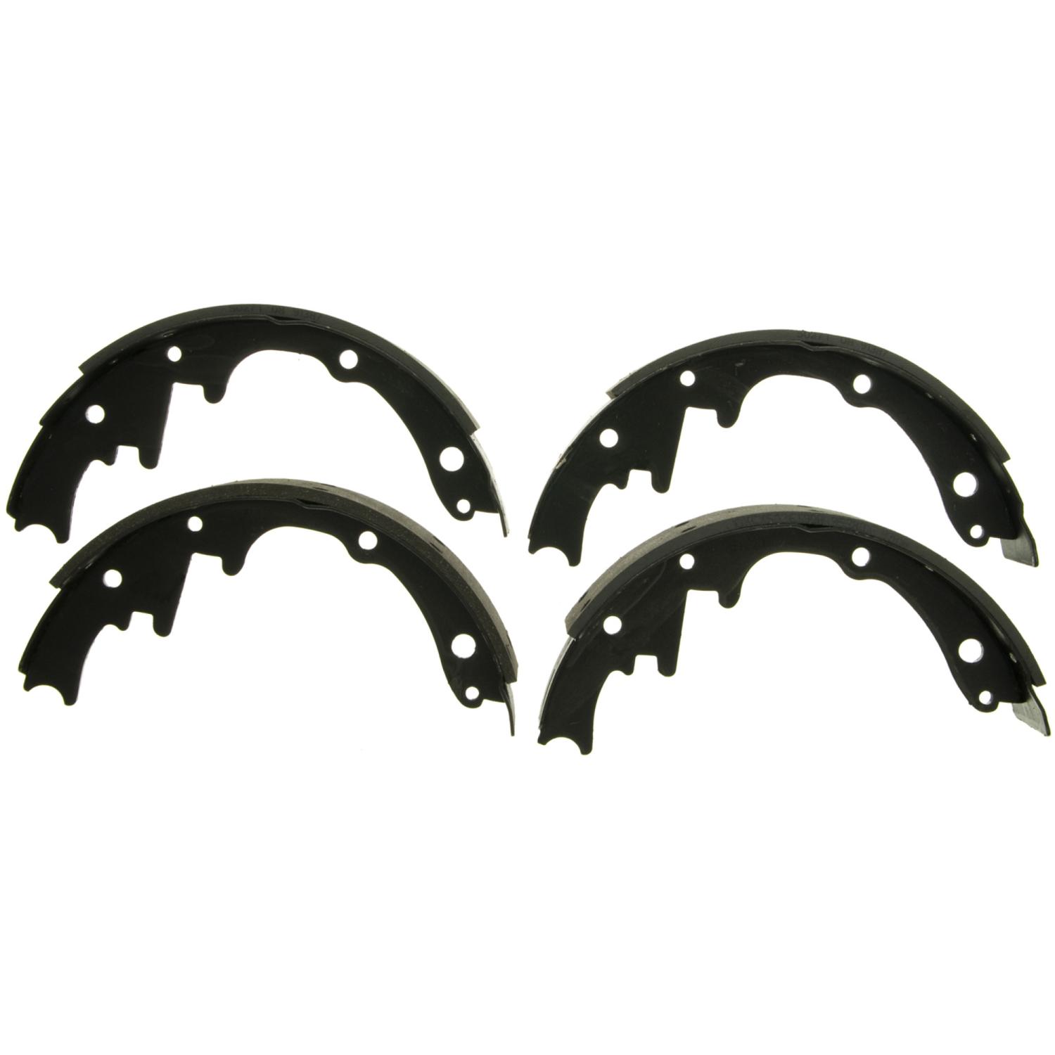 Wagner Brake Z280R - Drum Brake Shoe Wagner Brake Z280R Drum Brake Shoe product image 1 of 1