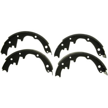 2008 Workhorse Custom Chassis W42 Drum Brake Shoe Rear Wagner Brake Z280R image 1 of 1