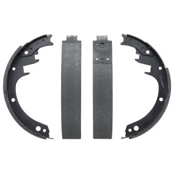 1967 Chevrolet P20 Series Drum Brake Shoe