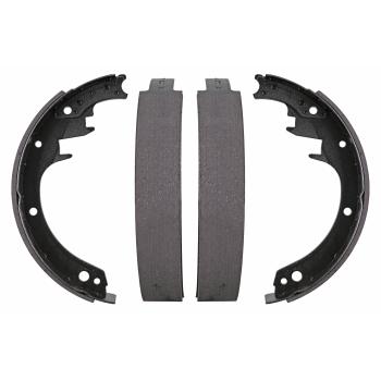 1962 GMC V3000 Forward Control Drum Brake Shoe Front Wagner Brake Z310 image 2 of 2