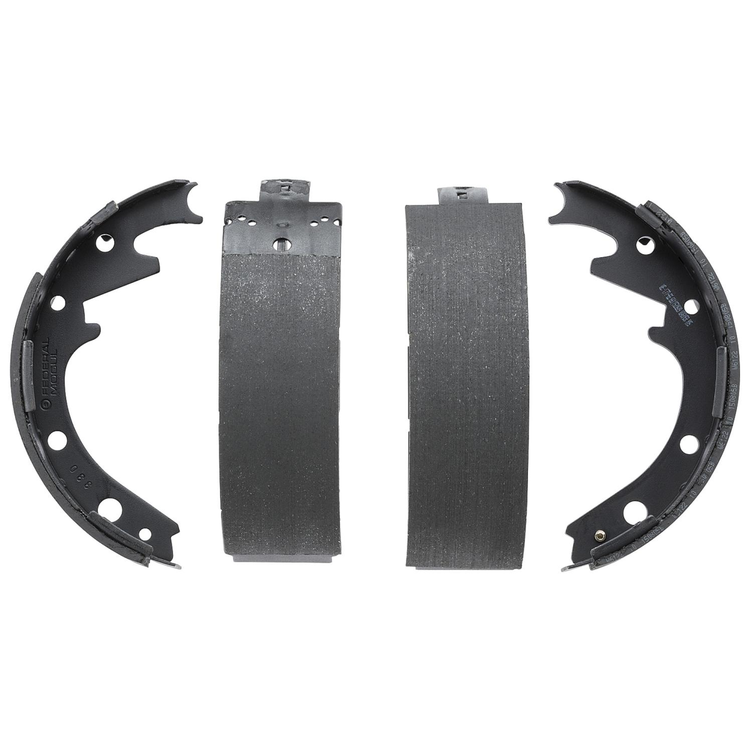 Wagner Brake Z330 - Drum Brake Shoe Wagner Brake Z330 Drum Brake Shoe product image 1 of 1