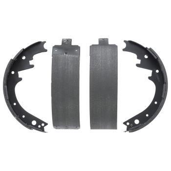 1972 Dodge B200 Van Drum Brake Shoe Front Wagner Brake Z336 image 1 of 2
