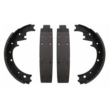 1968 International 908C Drum Brake Shoe