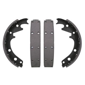 1971 Mercury Comet Drum Brake Shoe Rear Wagner Brake Z353R image 1 of 1