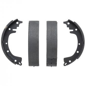 1962 Jeep Dispatcher Drum Brake Shoe
