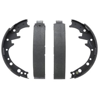 1980 Chevrolet LUV Drum Brake Shoe Rear Wagner Brake Z404 image 1 of 1