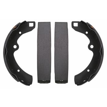 1976 Nissan 280Z Drum Brake Shoe Rear Wagner Brake Z411 image 2 of 2