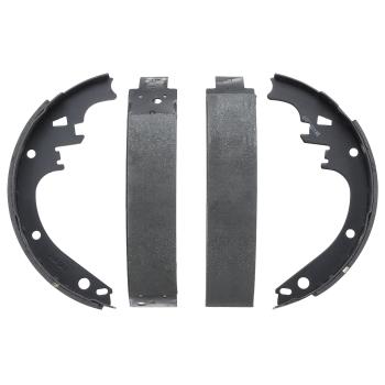 1999 Cadillac DeVille Drum Brake Shoe Rear Wagner Brake Z462 image 1 of 1